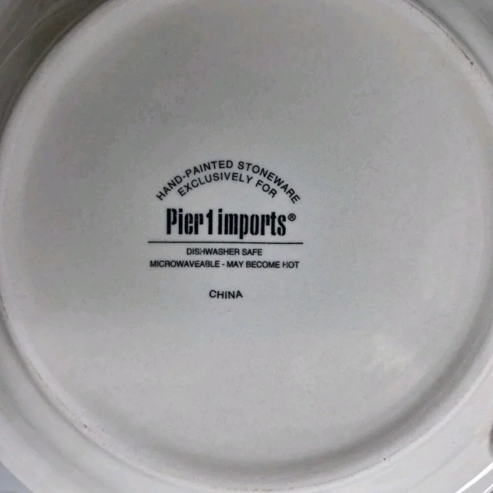 Pier 1 pier salad